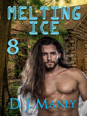 cover image of Melting Ice 8